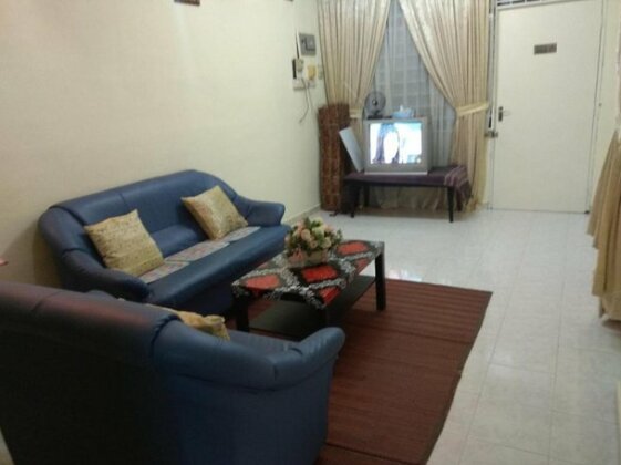 Darul Hanan Homestay - Photo5