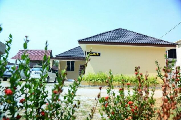 D'Mudah Inn