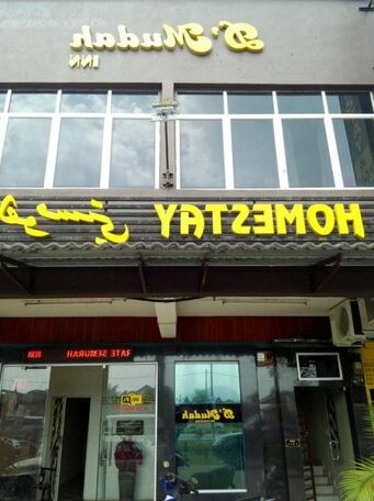 D'Mudah Inn - Photo2