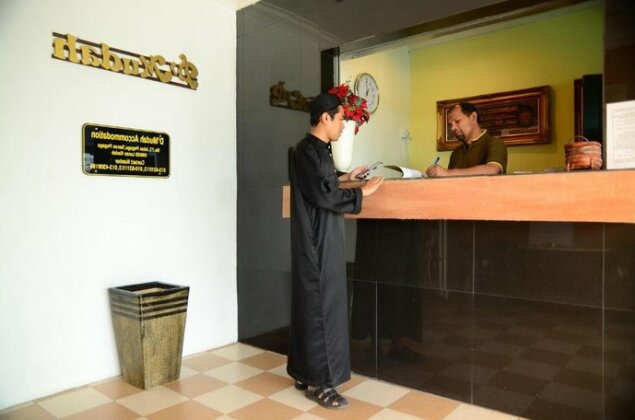 D'Mudah Inn - Photo4