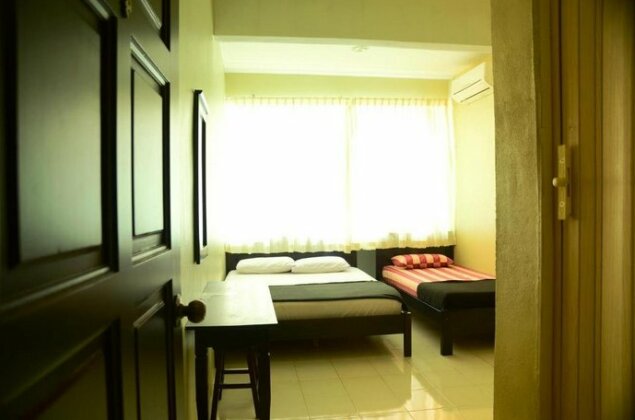D'Mudah Inn - Photo5