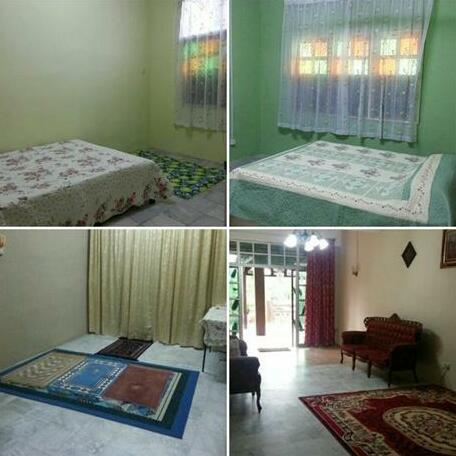 Homestay Eksekutif D'zaty Kulim - Photo2