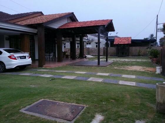 Homestay Eksekutif D'zaty Kulim - Photo3