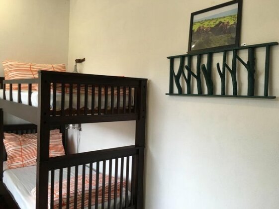 Homestay - Nature and Eco Retreat - Akar Lima - Photo3