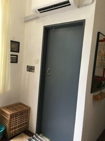 Homestay - Nature and Eco Retreat - Akar Lima - Photo4