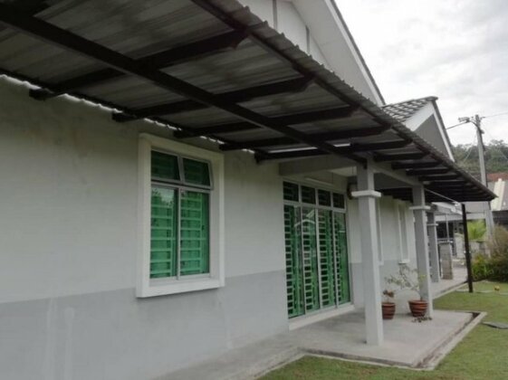 Kulim Baiduri Homestay - Photo2
