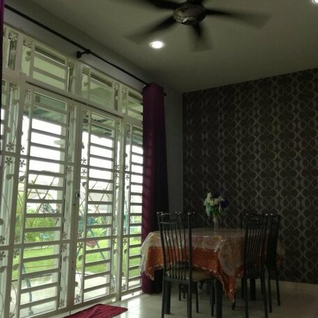 Kulim Baiduri Homestay - Photo3