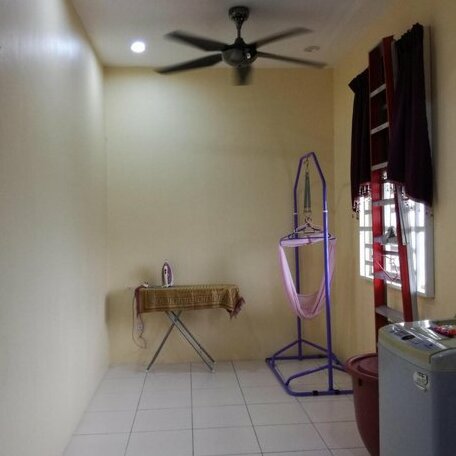 Kulim Baiduri Homestay - Photo5