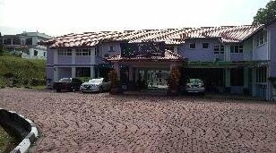 Kulim Inn