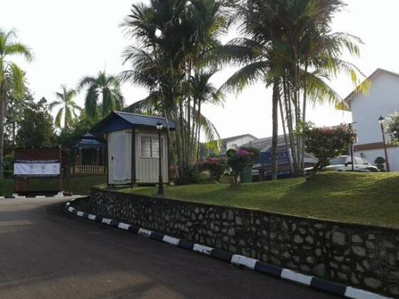 Kulim Inn - Photo2
