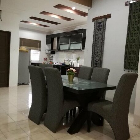 Kulim Muslim Homestay Harraz Homestay Kulim - Photo2