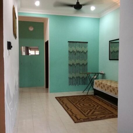 Kulim Muslim Homestay Harraz Homestay Kulim - Photo4