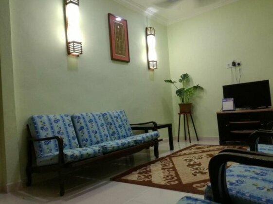 Kulim Muslim Homestay Harraz Homestay - Photo2