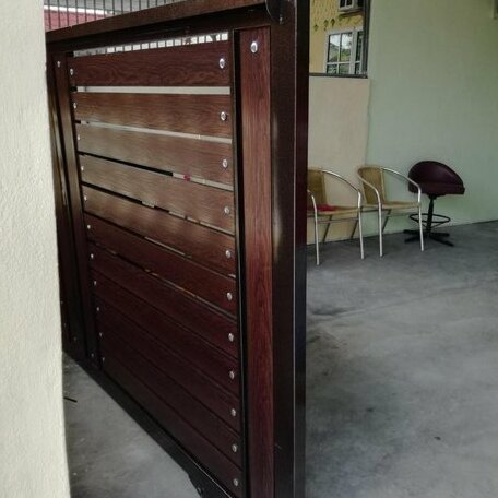 Kulim Muslim Homestay Harraz Homestay - Photo3