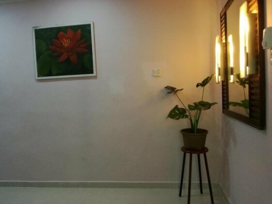 Kulim Muslim Homestay Harraz Homestay - Photo4