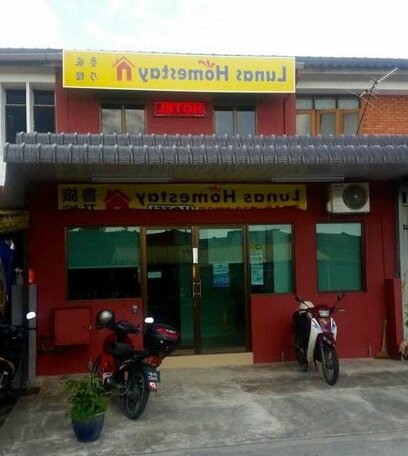 Lunas Homestay