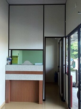 Lunas Homestay - Photo2