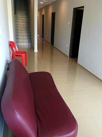 Lunas Homestay - Photo3