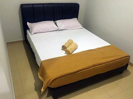 Lunas Homestay - Photo5