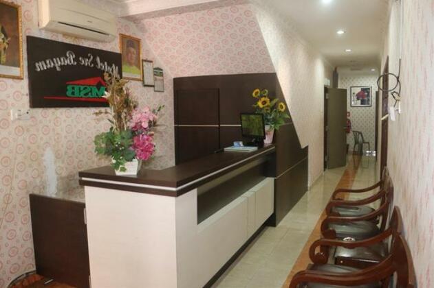 Motel Sre Bayam - Photo3