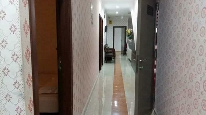 Motel Sre Bayam - Photo4