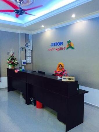 OYO 1180 Village View Motel - Photo3
