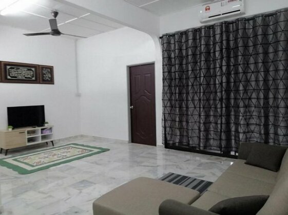 Rumah Kita Homestay @Kulim - Photo2