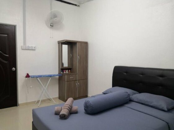 Rumah Kita Homestay @Kulim - Photo3
