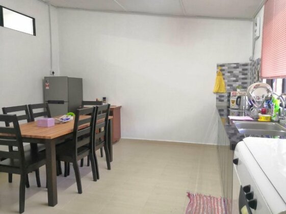 Rumah Kita Homestay @Kulim - Photo5