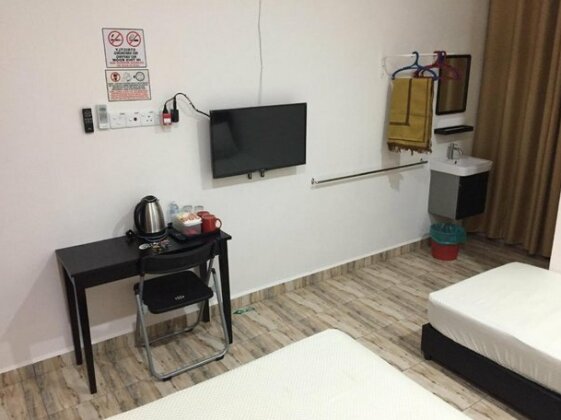 S3 Keladi Muslim Homestay - Photo4