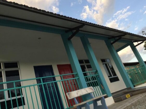 S3 Keladi Muslim Homestay - Photo5