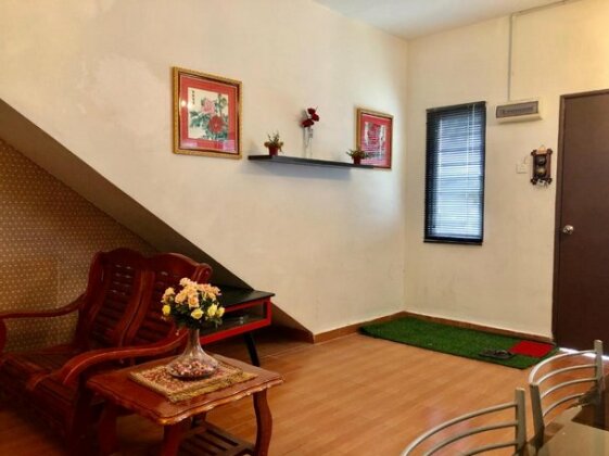Sinar Ara homestay