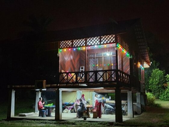 Teratak Dusun Anum - Photo2