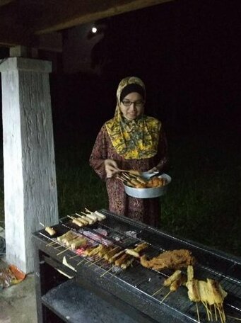 Teratak Dusun Anum - Photo4