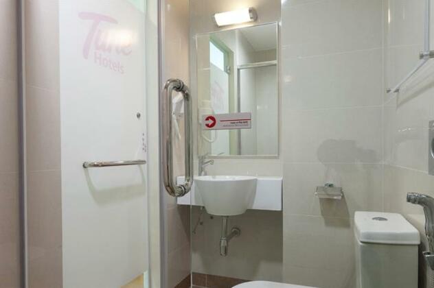 Tune Hotel - Kulim - Photo3