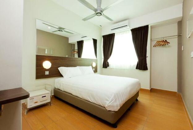Tune Hotel - Kulim - Photo5