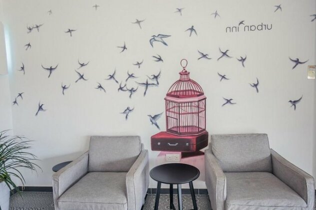 Urban Inn Kulim - Photo2