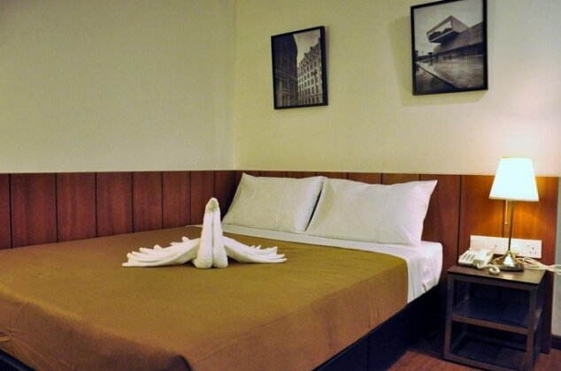 Urban Inn Kulim - Photo3
