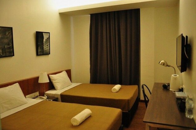 Urban Inn Kulim - Photo4