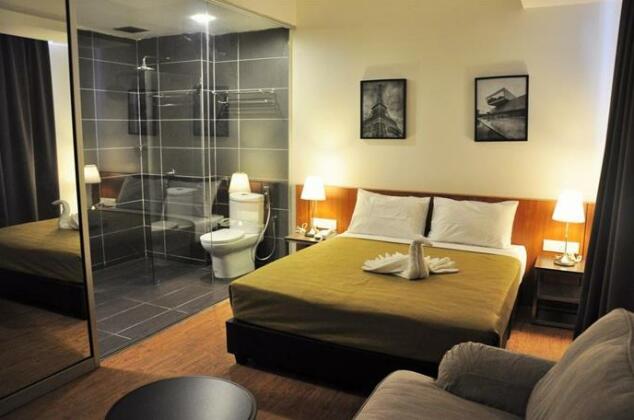 Urban Inn Kulim - Photo5