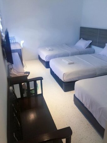 Wf Motel