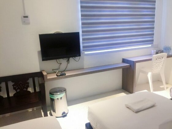 Wf Motel - Photo2
