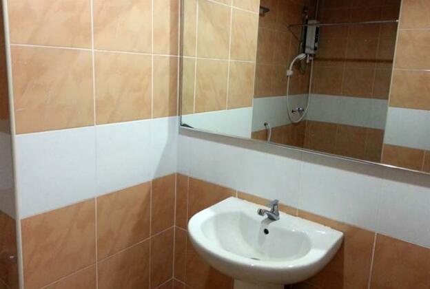 Grand Paradise Highway Hotel Seremban - Photo2