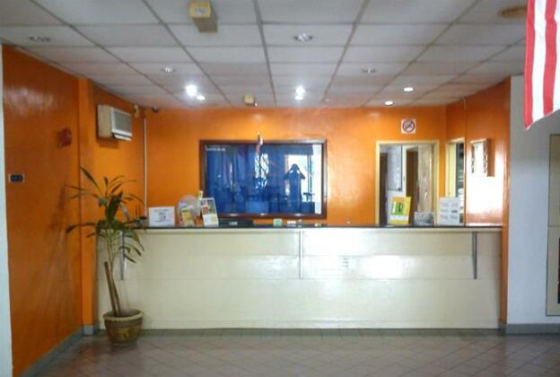 Grand Paradise Highway Hotel Seremban - Photo3