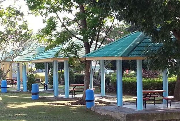 Grand Paradise Highway Hotel Seremban - Photo4