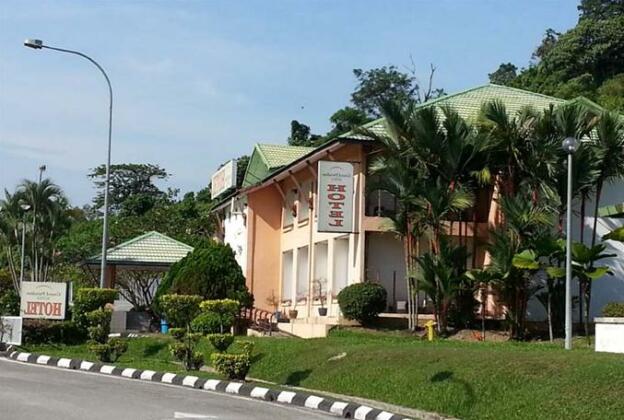 Grand Paradise Highway Hotel Seremban - Photo5