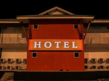 Highway Hotel Seremban North By Macktz Comfort Inn