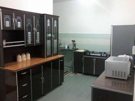 Homestay Dr Adli - Photo2