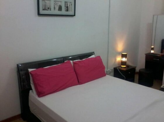 Homestay Dr Adli - Photo3