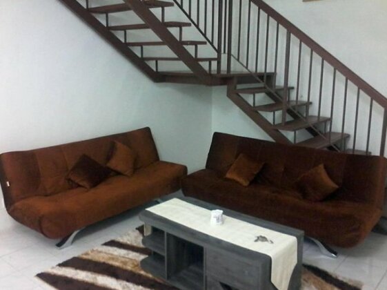 Homestay Dr Adli - Photo4